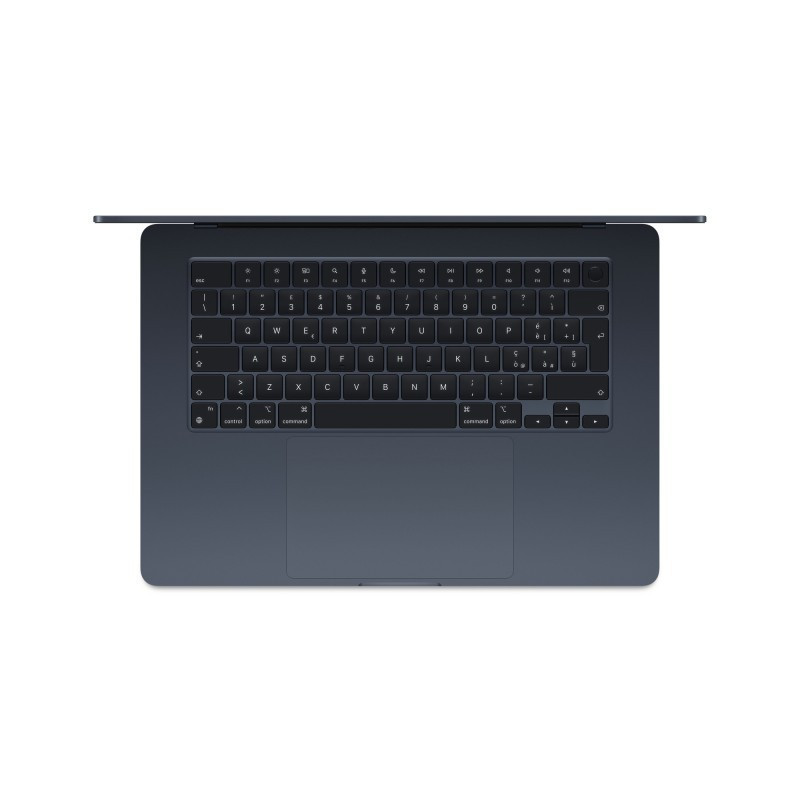 MACBOOK AIR 15 M3 8N/8GB/256GB MIDNIGHT