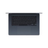 MACBOOK AIR 15 M3 8N/8GB/256GB MIDNIGHT