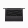 MACBOOK PRO 14 SPACE BLACK M3 MAX/14C/30C GPU/36GB/1TB