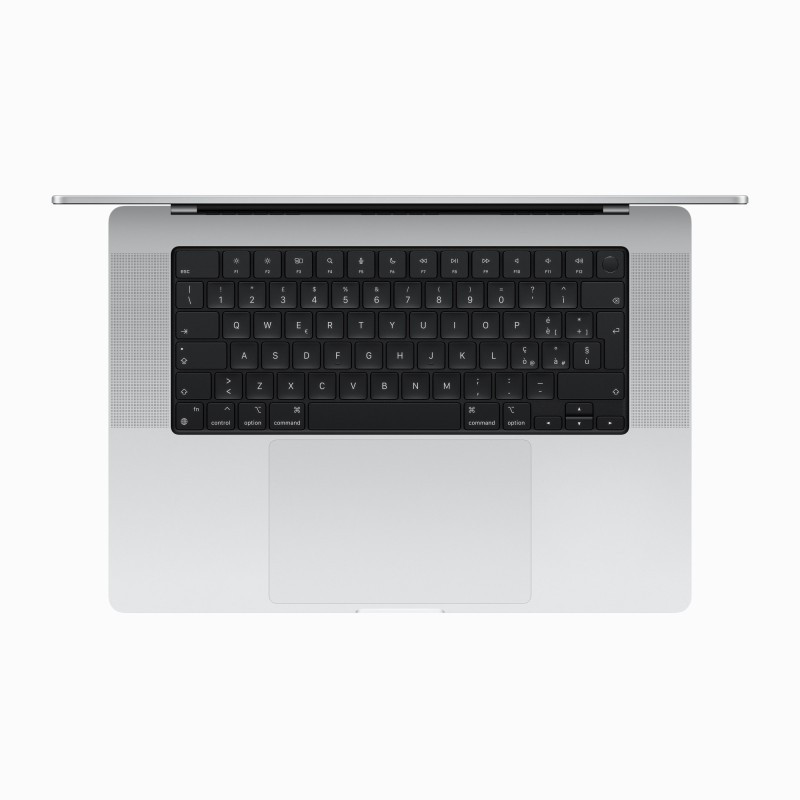 MACBOOK PRO 16 SILVER M3 MAX/14C/30C GPU/36GB/1TB