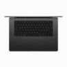 MACBOOK PRO 16 SPACE BLACK M3 PRO/12C/18C GPU/18GB/512GB