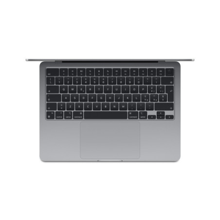 MBA 13.6 M3 8N-10N/16GB/512GB SPACE GREY