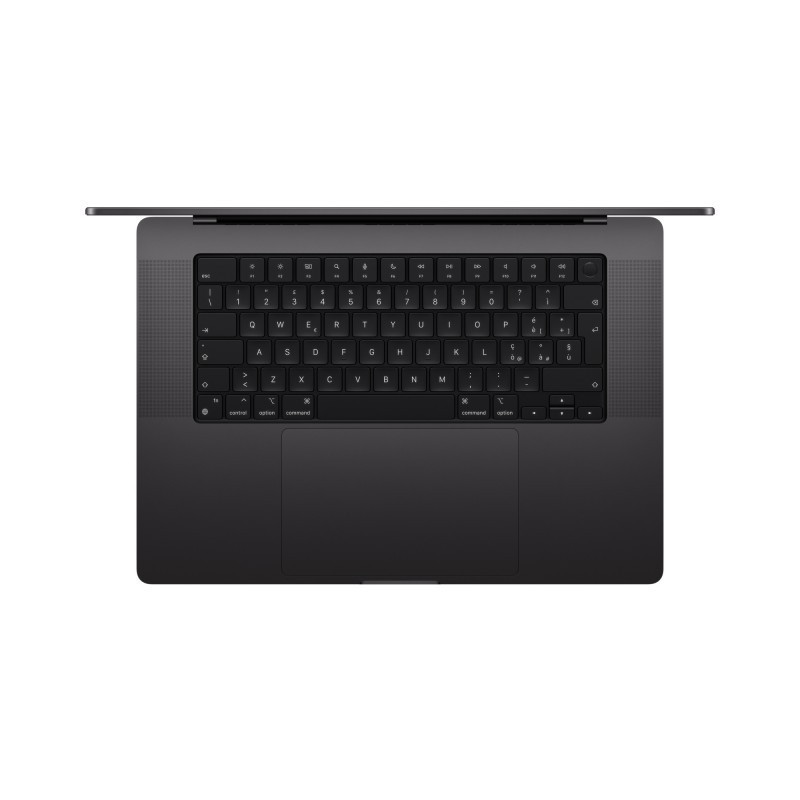 MBP 16 SB/16C/40C GPU/48GB/1T-ESP