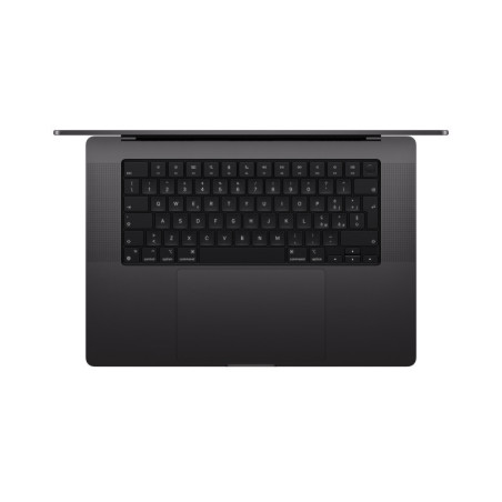 MBP 16 SB/16C/40C GPU/48GB/1T-ESP